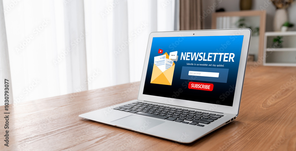 newsletter signup page on computer for customer to subscribe snugly newsletter update information to subscriber newsletter signup page on computer for customer to subscribe snugly newsletter update information to subscriber