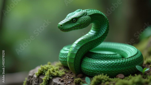 2025 is the symbol of the Chinese New Year green snake. Lunar New Year Celebrations