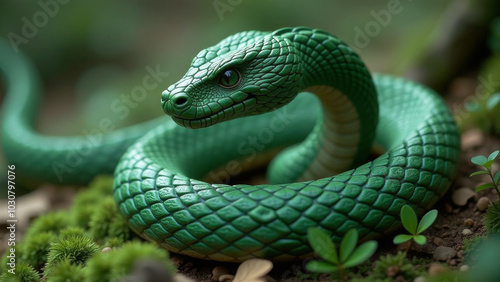 2025 is the symbol of the Chinese New Year green snake. Lunar New Year Celebrations