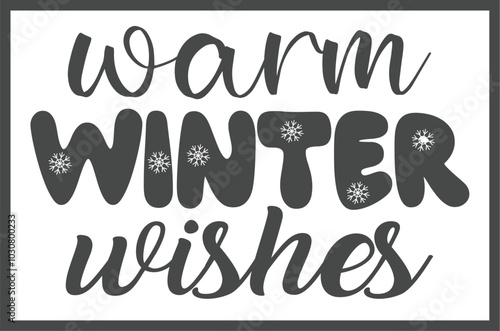 Boho Christmas