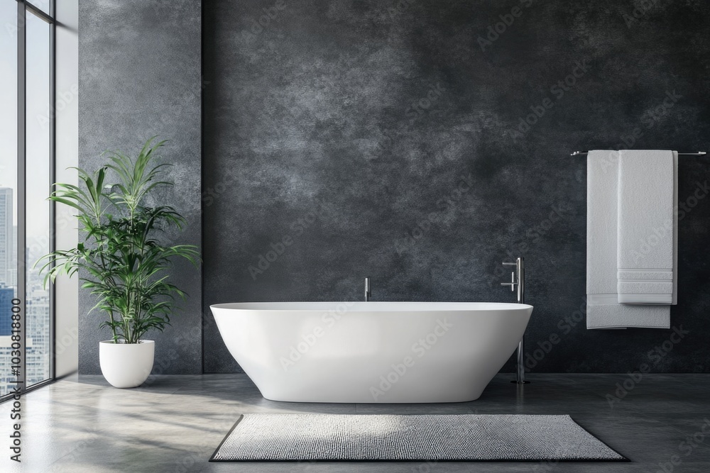 White Bathtub Bathroom Window White Bathtub Bathroom Window