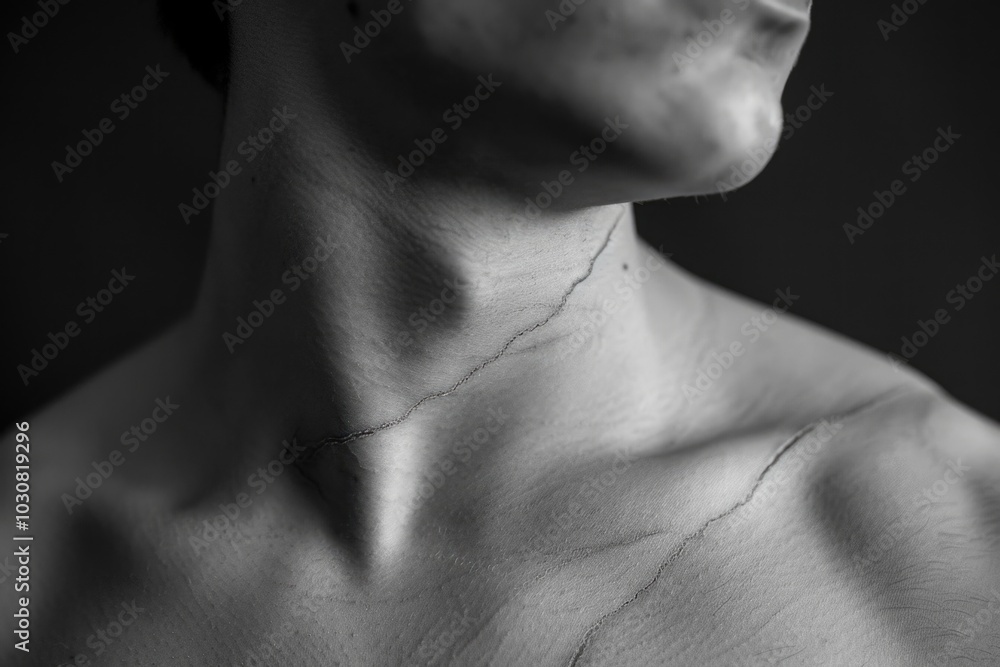 Man's Chest Man's Chest
