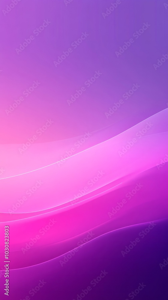 Calming Purple and Pink Gradient Background Calming Purple and Pink Gradient Background