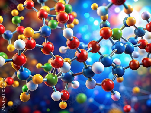 Alpha D Glucopyranose Structure: Molecular Composition and Chemical Properties for Educational and Research Purposes photo