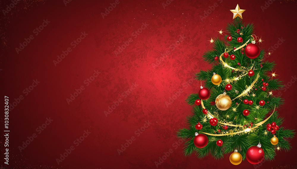 Christmas Background Christmas Background