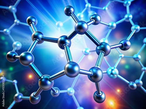 Benzene Molecular Structure Explained: C6H6 Chemical Formula and Its Significance in Organic Chemistry and Aromatic photo