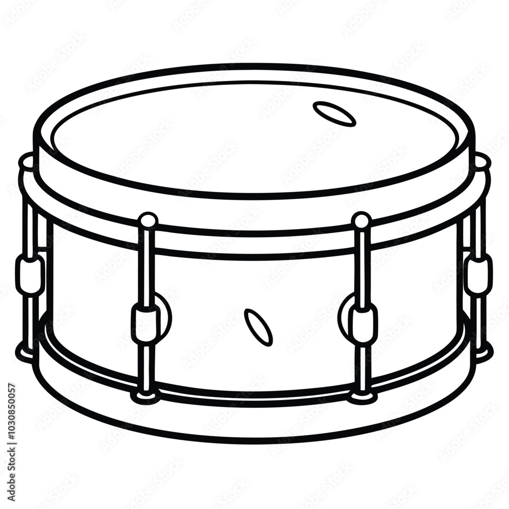 Drums Classic Percussion Instrument Drums Classic Percussion Instrument