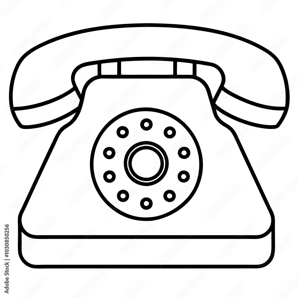 Phone icon. Mobile call phone icon. Contact call phone icon. Contact Us. Contact Us icon. Old phone icon. Vector illustration Phone icon. Mobile call phone icon. Contact call phone icon. Contact Us. Contact Us icon. Old phone icon. Vector illustration