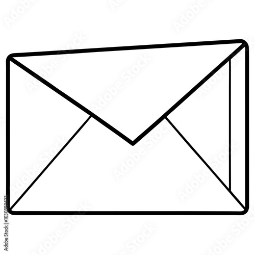 Adress location icon