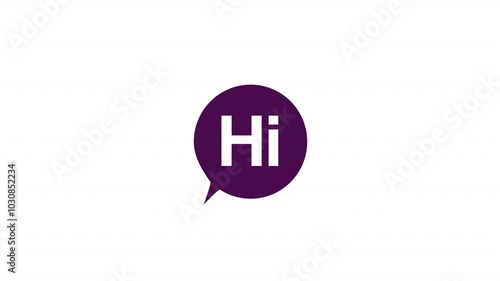 Download Hi chat android on PC photo