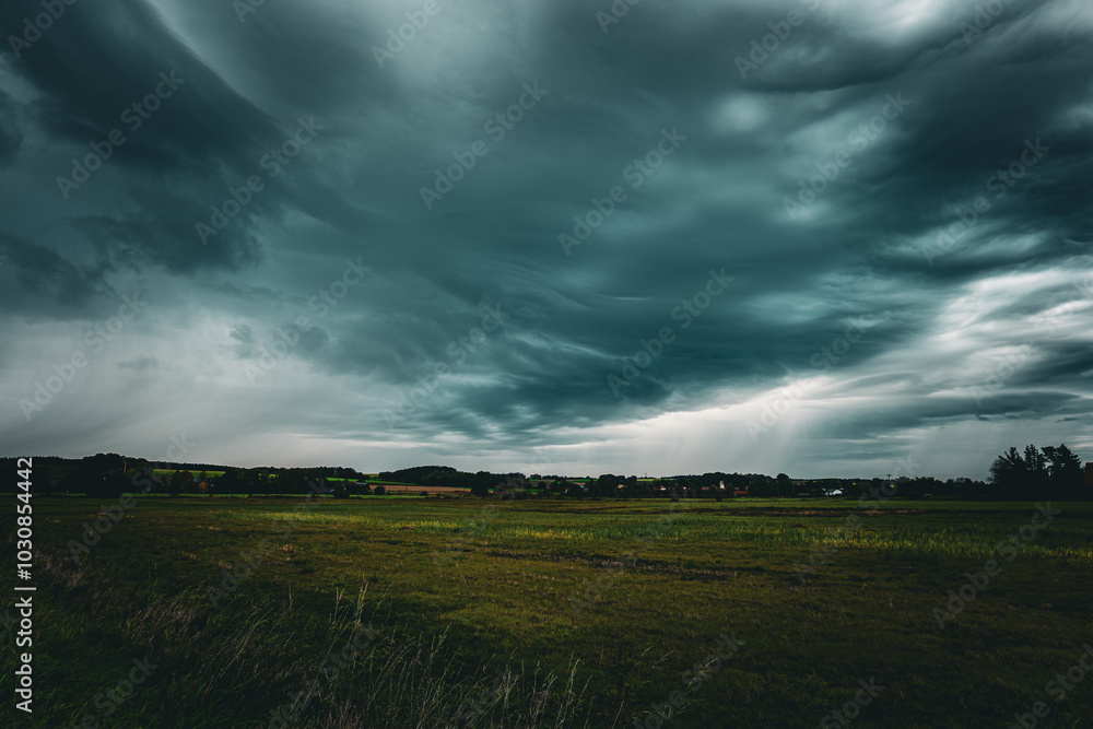 Regenwetter Regenwetter