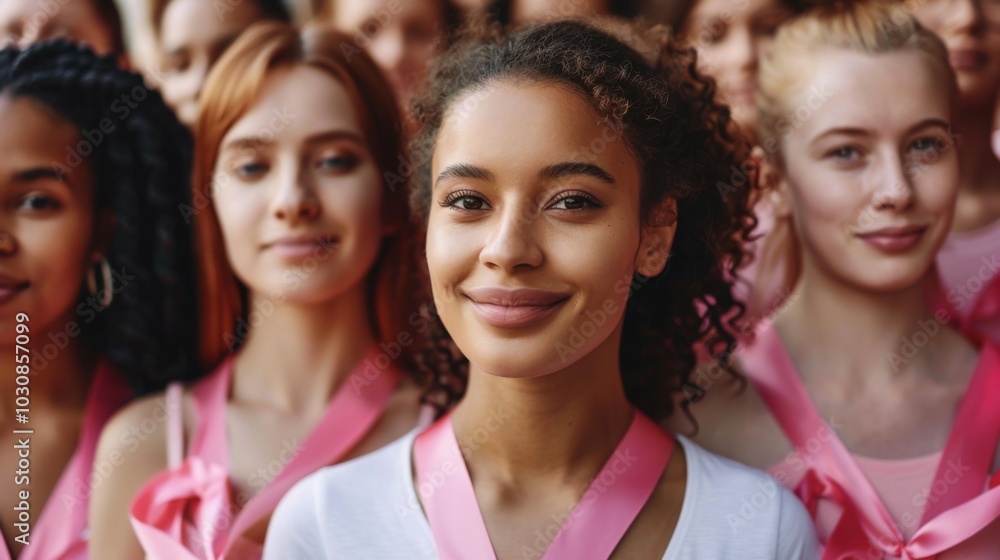 Women United: A Powerful Portrait of Hope and Support