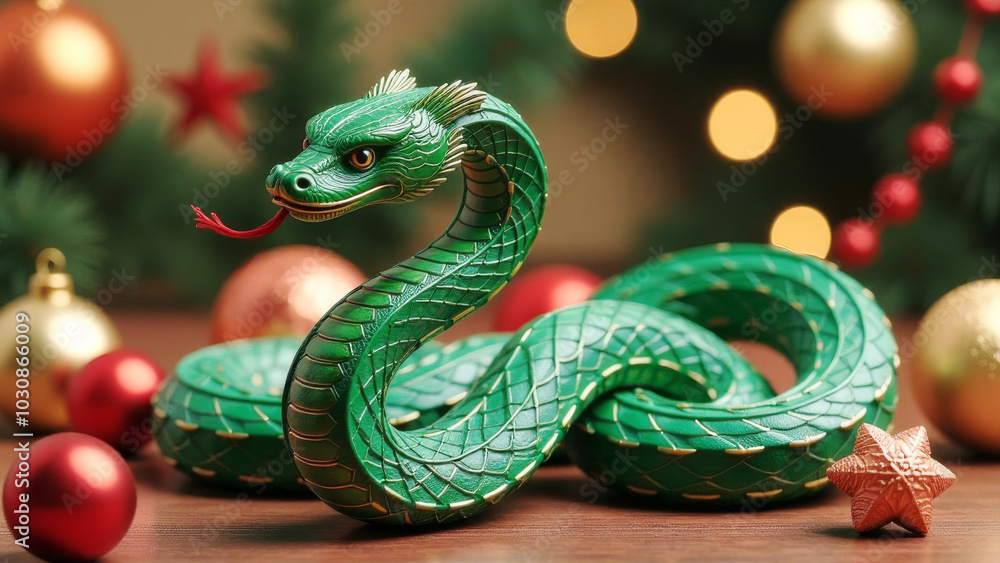 2025 is the symbol of the Chinese New Year green snake. Lunar New Year Celebrations 2025 is the symbol of the Chinese New Year green snake. Lunar New Year Celebrations