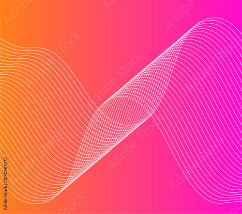 Vagues Graphiques