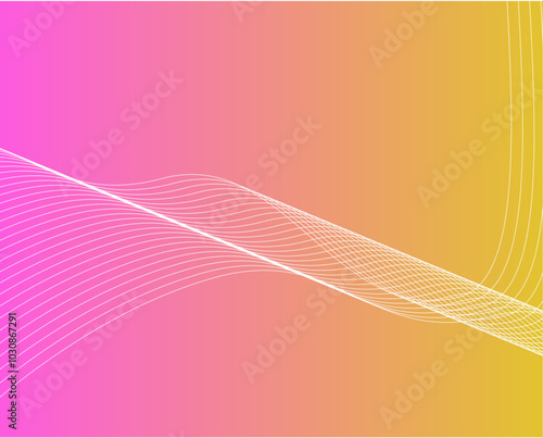 Vagues Graphiques