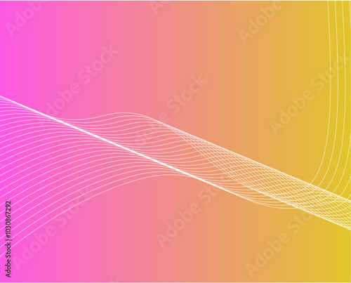 Vagues Graphiques
