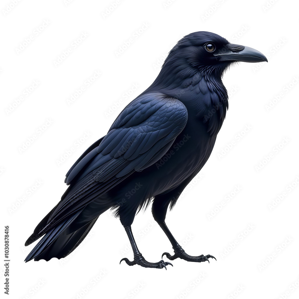 closeup of crow png, crow isolated on white transparent background closeup of crow png, crow isolated on white transparent background