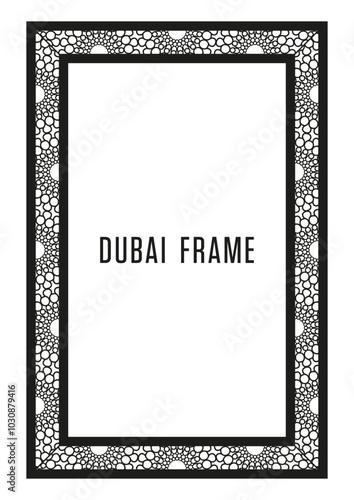 Dubai Frame