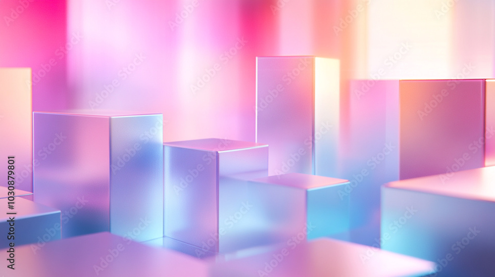 abstract background