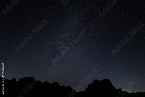 Wadi Rum