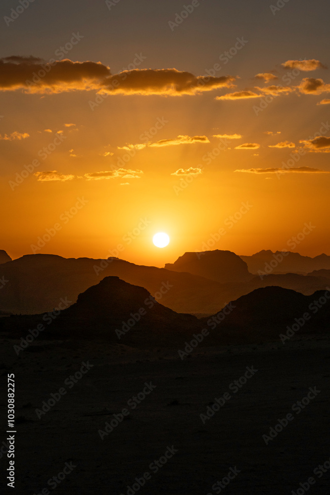 Wadi Rum Wadi Rum