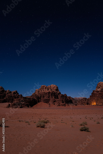 Wadi Rum