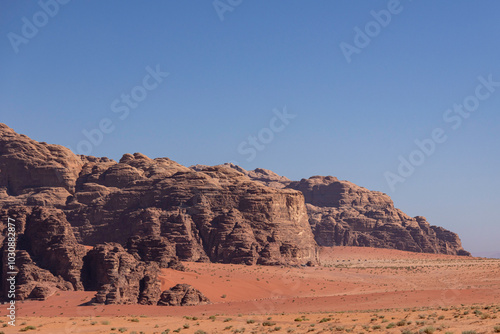 Wadi Rum