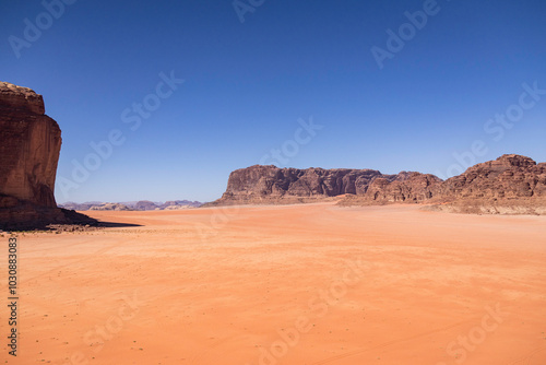 Wadi Rum