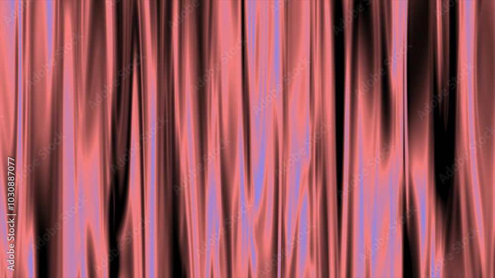 The theater has maroon curtains.
Brown theatre curtain movements on dark background loop animation The theater has maroon curtains.
Brown theatre curtain movements on dark background loop animation