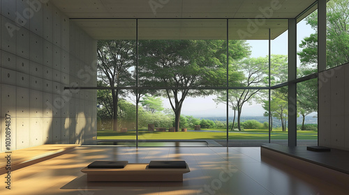 Luxury Interior Photography Featuring High-End Design Elements & Elegant Ambiance	
