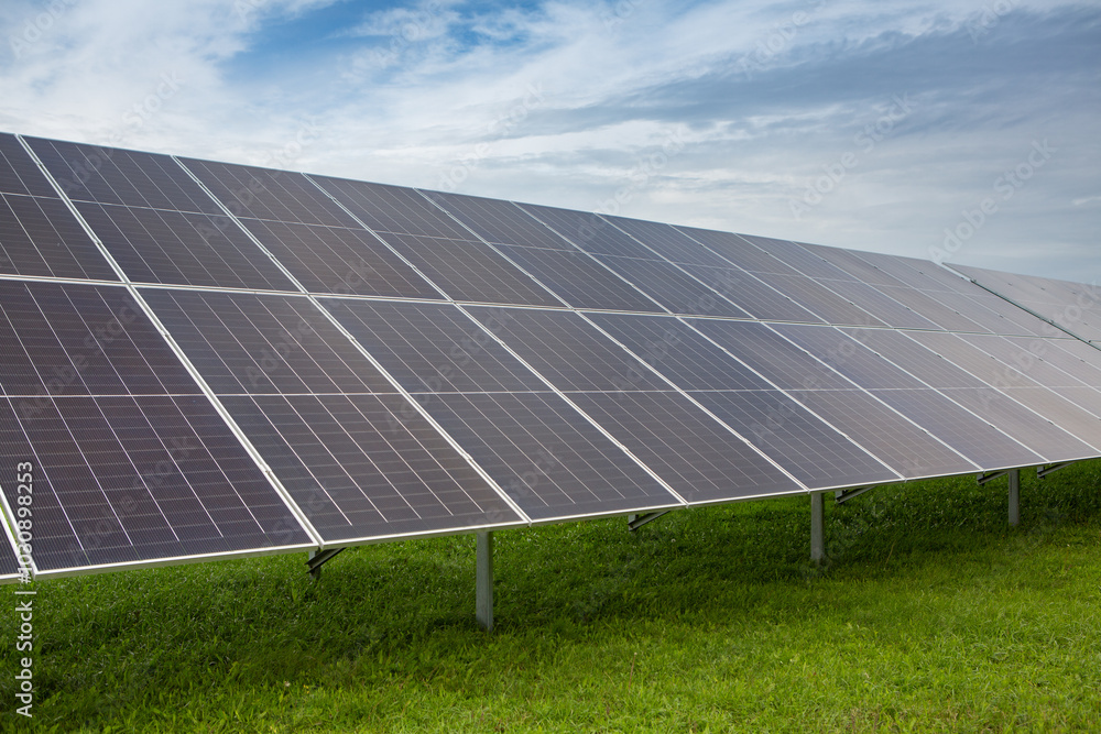 Solar panel, photovoltaic, alternative electricity source. Renewable Energy. Solar Power. Solar panel, photovoltaic, alternative electricity source. Renewable Energy. Solar Power.