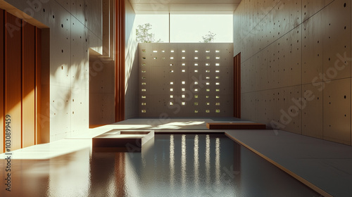 Luxury Interior Photography Featuring High-End Design Elements & Elegant Ambiance	
