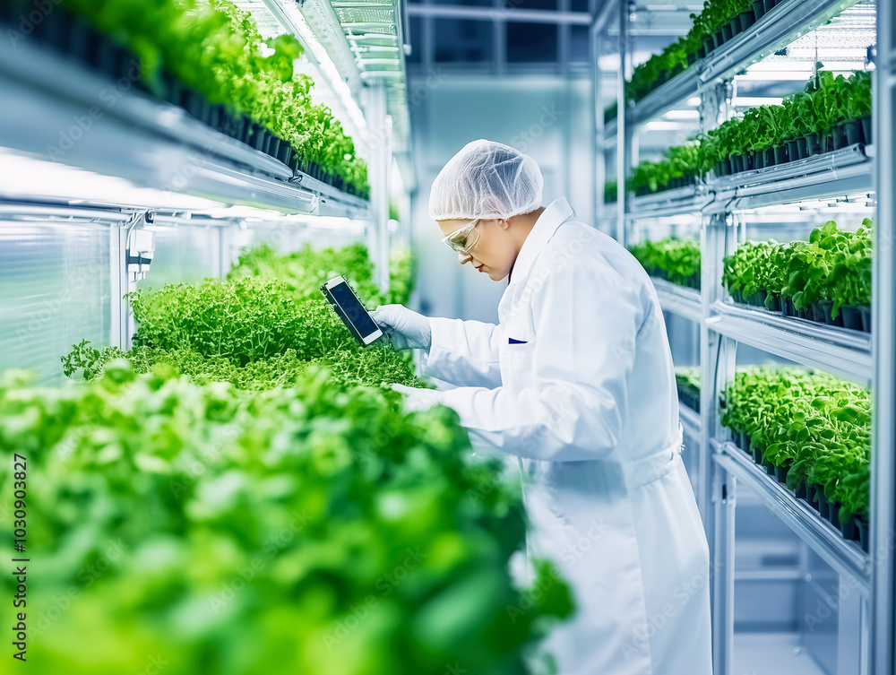 Futuristic Vertical Farming: Cultivating Sustainability Futuristic Vertical Farming: Cultivating Sustainability