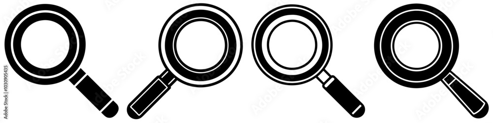 line art vector illustration collection of search icon with wood cutting style. isolate on a white background. SVG and PNG
line art vector illustration collection of search icon with wood cutting style. isolate on a white background. SVG and PNG