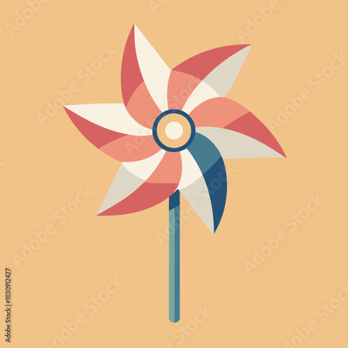 pinwheel for children