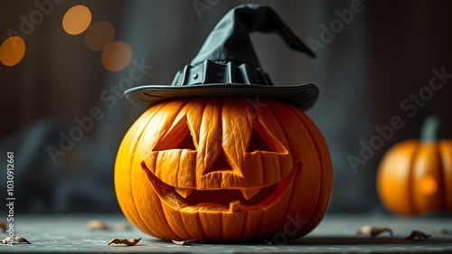 jack o lantern