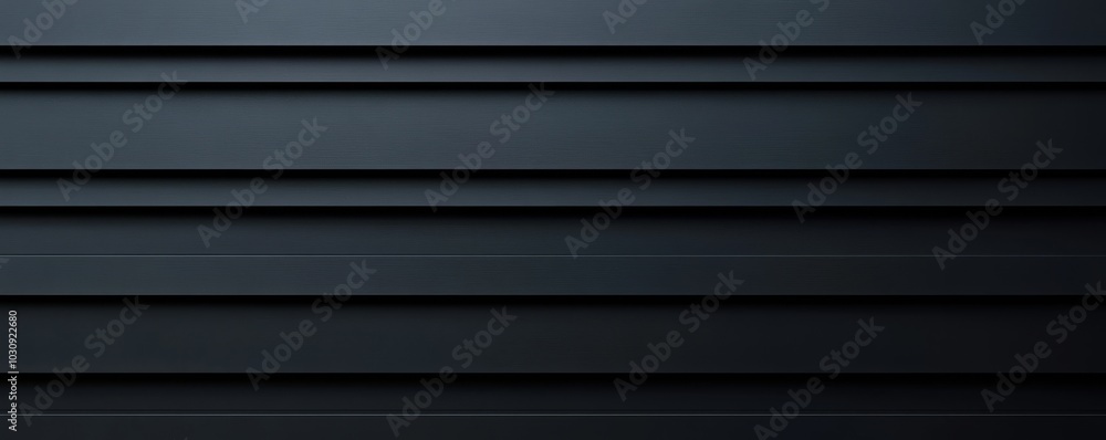 Abstract background with horizontal lines in black and gray tones, perfect for stylish projects. Geometric shapes and patterns add depth and texture, ideal for modern businesses Abstract background with horizontal lines in black and gray tones, perfect for stylish projects. Geometric shapes and patterns add depth and texture, ideal for modern businesses