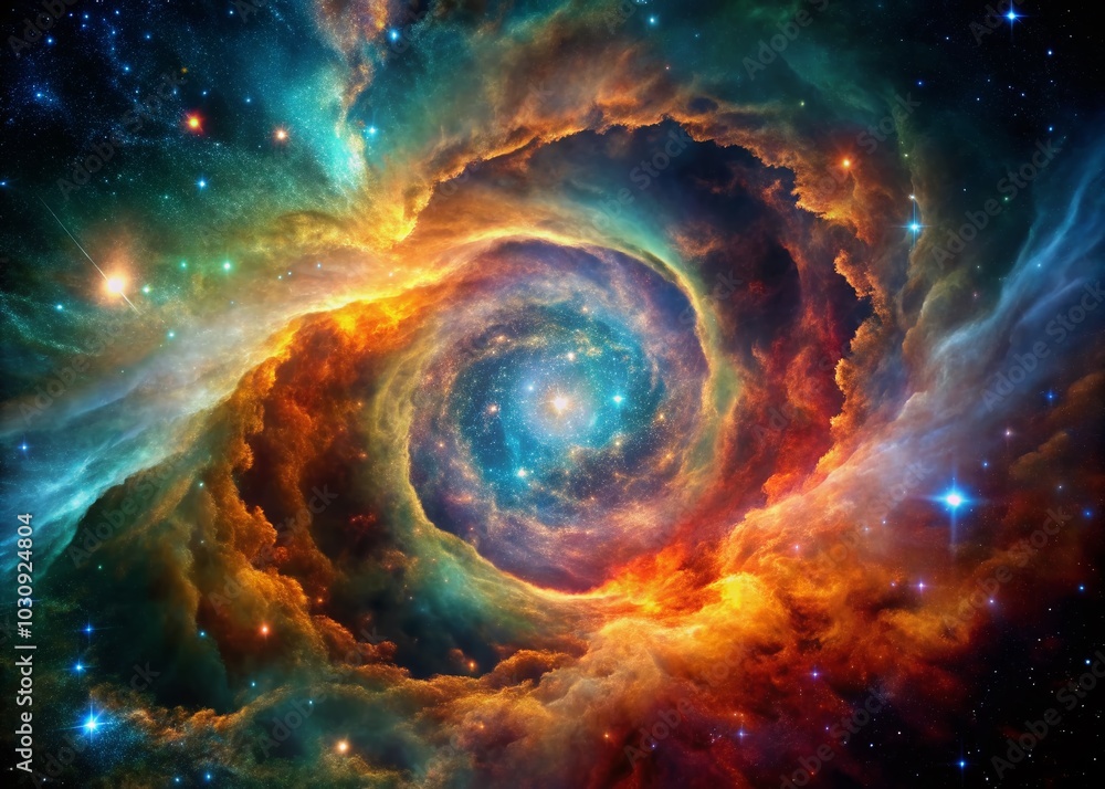 Stunning Macro Photography of a Vibrant Nebula with Gorgeous Sky Background for Astrophotography Enthusiasts Stunning Macro Photography of a Vibrant Nebula with Gorgeous Sky Background for Astrophotography Enthusiasts