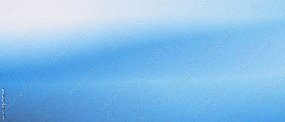 Blue white light texture color gradient rough abstract background, shine bright light and glow template empty space grainy noise grungy Blue white light texture color gradient rough abstract background, shine bright light and glow template empty space grainy noise grungy
