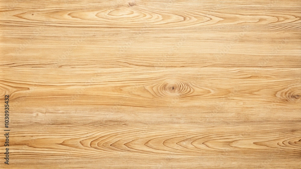 Panoramic light brown wooden texture background Panoramic light brown wooden texture background