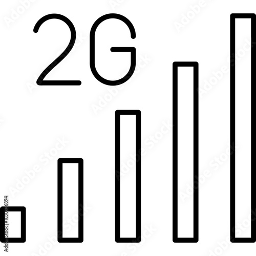 2G Icon