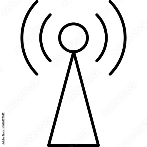Cellular Icon
