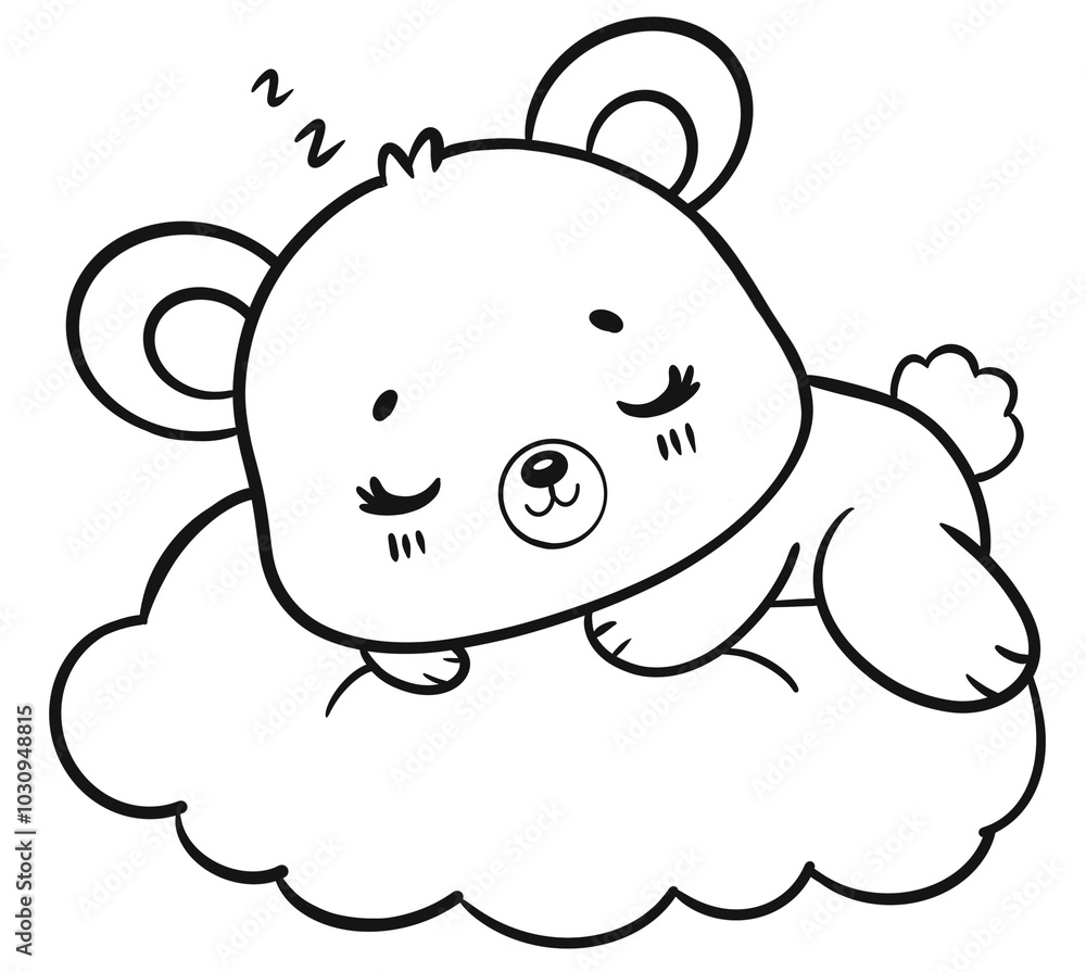 baby bear baby bear