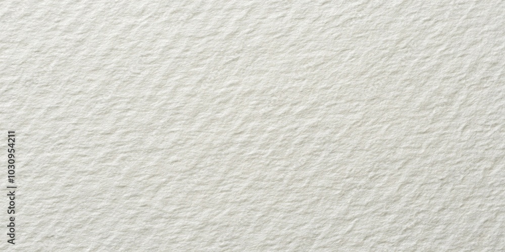 White blank paper sheet background with extreme close-up detail White blank paper sheet background with extreme close-up detail