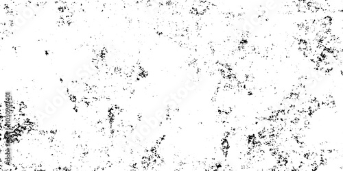 Grunge overlay texture with dust grain for social media background decoration,cosmic background wall background aquarelle painted spit on wall,White and black messy wall stucco texture background,