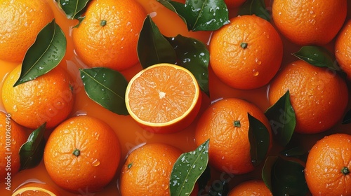 orange