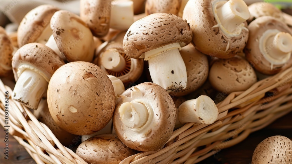 Mushroom depicted on a plain background, beautiful fungi macro. Background peaceful, mushroom vivid. Mushroom depicted on a plain background, beautiful fungi macro. Background peaceful, mushroom vivid.