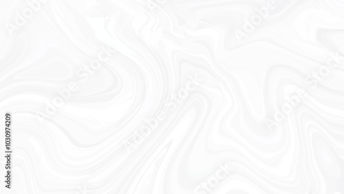 Abstract liquid marble. Acrylic painting on canvas with turquoise gradient. Abstract marble texture  background.