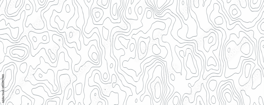 Vector topographic map background. Business concept. Abstract vector illustration. Vector topographic map background. Business concept. Abstract vector illustration.