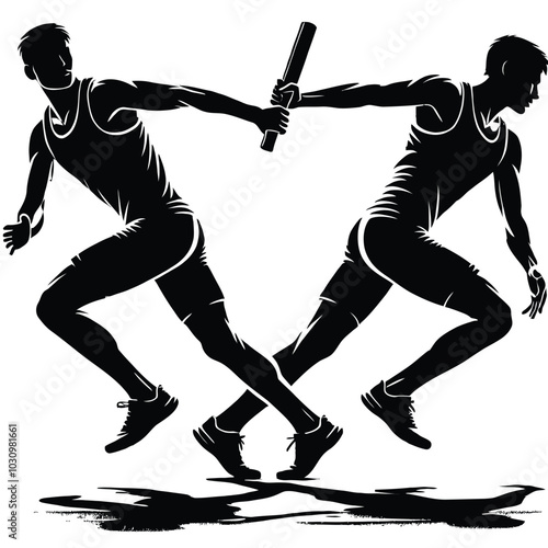 Athletic Relay Exchange